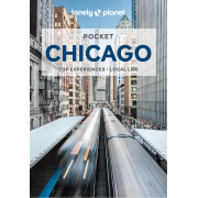 Pocket Chicago Lonely Planet
